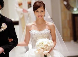 安田美沙子が結婚式 和田アキ子ら参列で八芳園で行う トレンドニュースブログ